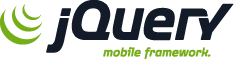 jQuery Mobile Framework